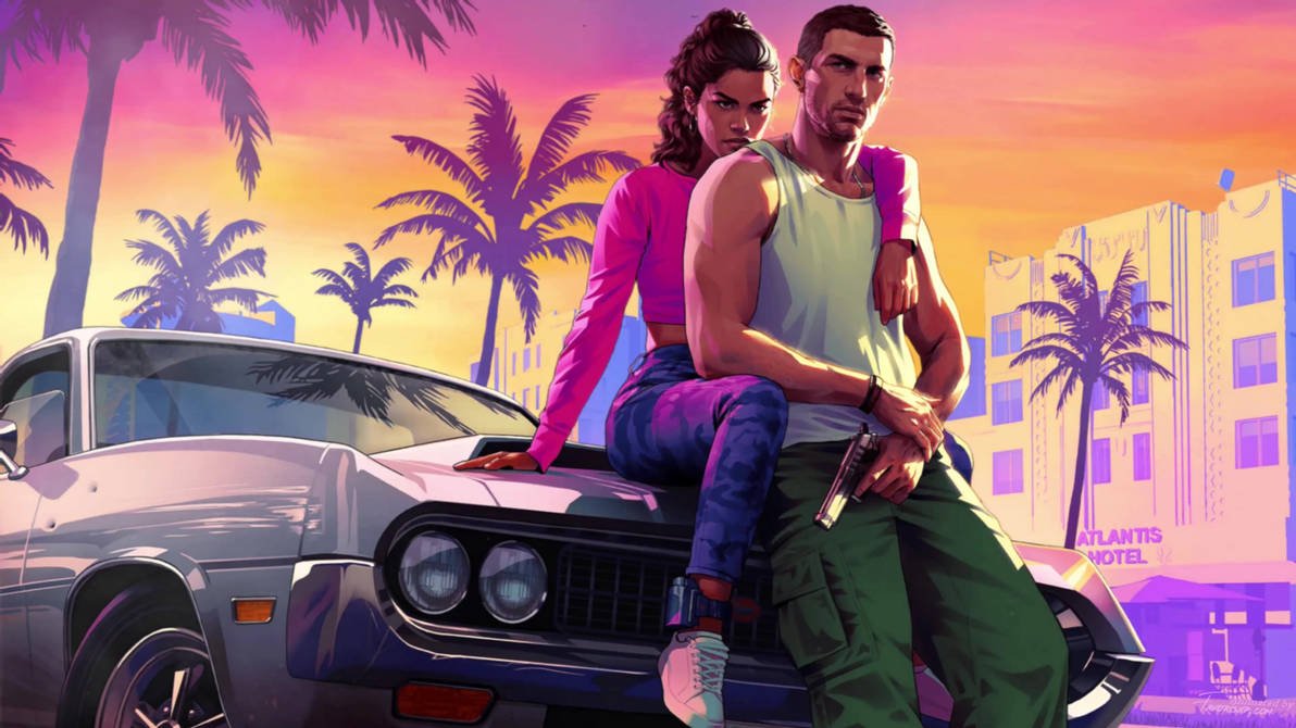 GTA VI